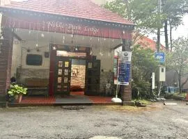 日光山公园旅馆