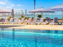 Symphony Style Hotel Kuwait，位于科威特的酒店