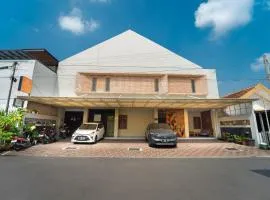 Tempuran Suites By ARBA