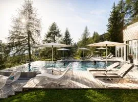 Hotel Rosa Eco Alpine Spa