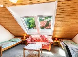 Uhlenhoff Apartment Hieve