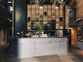 Boutique Hotel Herman K