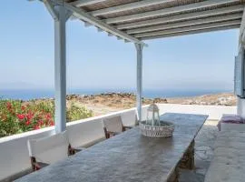 Tinos Sunset House
