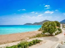 Komi Shoreline Aegean Whisper