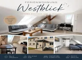 Ferienwohnung Westblick