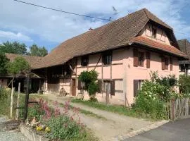 Ferme Alsacienne