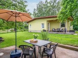 Ferienhaus Kleine Auszeit