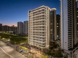 昆明巫家坝美居酒店