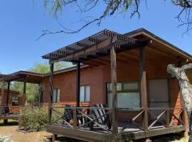 Cabañas Boutique Pipi Cucu