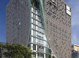 VIVERE Hotel, ARTOTEL Curated，位于当格浪的酒店