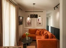 Nostos - Luxury Apartment in Agrinio