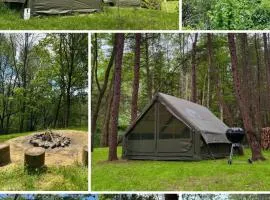 Sanovia Glamping