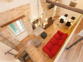 Apartment Amare