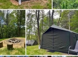 Sanovia Glamping Max