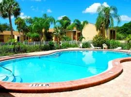 2BR/1BA Sienna Park Apartment