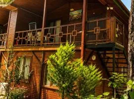 Cirali Camping