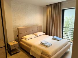 Ritson Hotel，位于伏罗拉的酒店