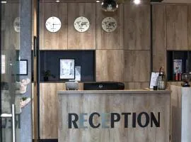 菲利浦波里斯酒店