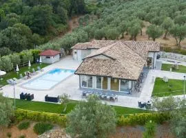 Agriturismo l'Ulivo