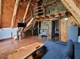 Cabana Noah Rustic