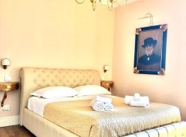 Boutique Hotel L'Imperatrice -Vicinissimi a Valdichiana Designer Village-，位于福亚诺德拉基亚纳的酒店