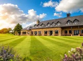 Garstang Country Hotel & Golf, Sure Hotel Collection
