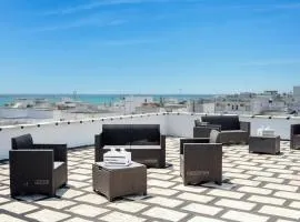 Controvento Sea Rooms