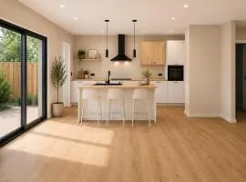Casa Willy - 4 bedroom house in Turnhout