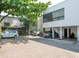 Hotel Srikandi Semarang RedPartner，位于Candi的酒店