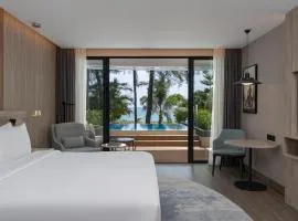 Radisson Blu Resort, Phuket Mai Khao Beach