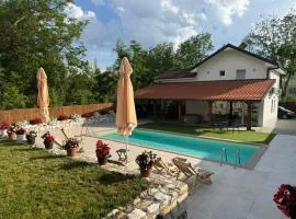 Villa Atanis
