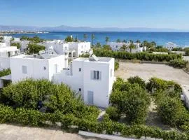 Flora & Agelos Studios - Paros