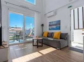 SLV Irida Apartment