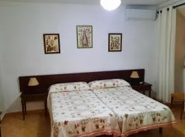 El apartamento de Luisa