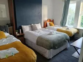Sweet Home NE LTD