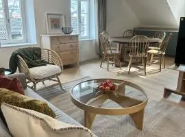 Stadtloft Suites Richterswil