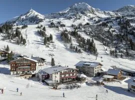 Austria Alpinhotel Ski IN Ski OUT an der Edelweissbahn
