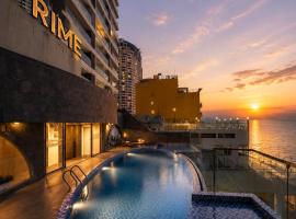 Prime New Hotel，位于芽庄的酒店