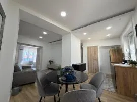 Sopianae Apartments