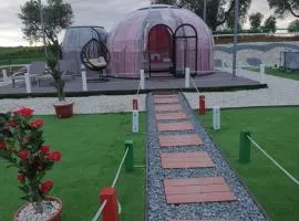 Maremonti Glamping