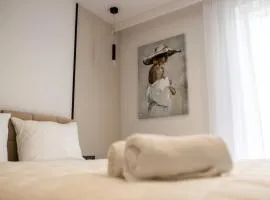 DG Aprtamenty Bulwary-Apartament Sombrero Blanco
