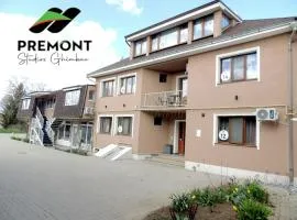 Premont Studios Ghimbav