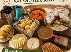 Pousada Canastra Raíz