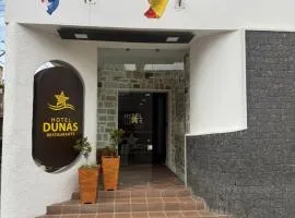 Hotel Dunas Boavista