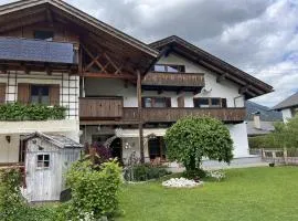 Ferienwohnung 2 Am Krepbach