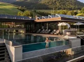 Terentnerhof 4*S active & lifestyle hotel