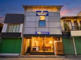 FabHotel Marvey Residency