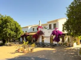Hotel Castell de la Solana