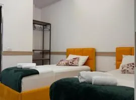 AA Boutique Hotel