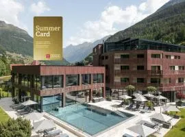 AlpenParks THE SECRET Sölden